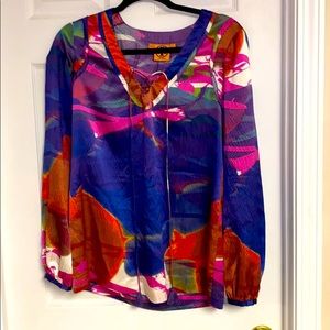 Tory Burch blouse